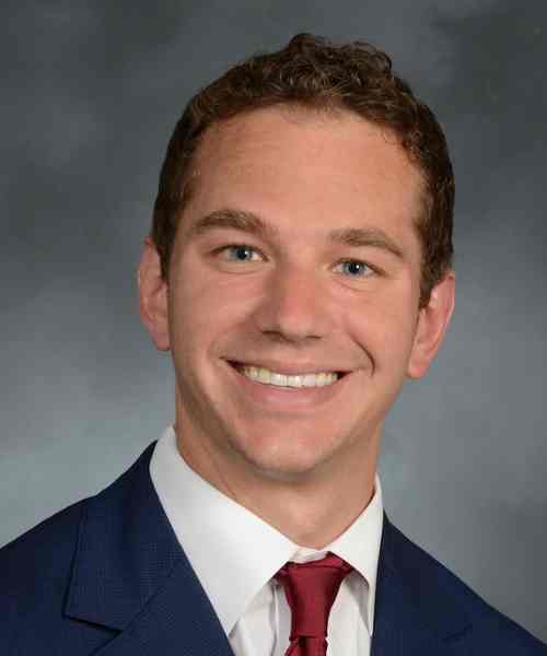 Joseph Lamplot MD
