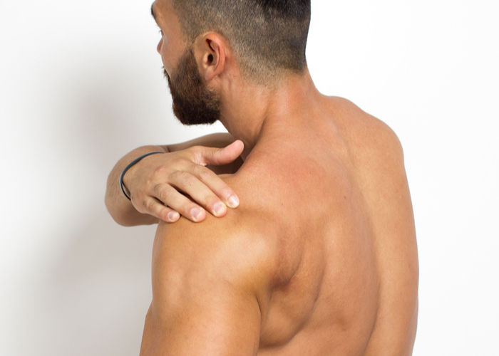 Shoulder Instability and Dislocation in GA