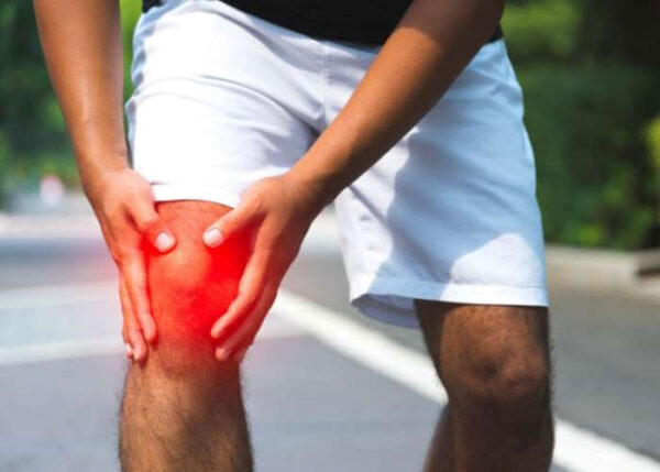 Arthrofibrosis of the Knee | Atlanta, GA