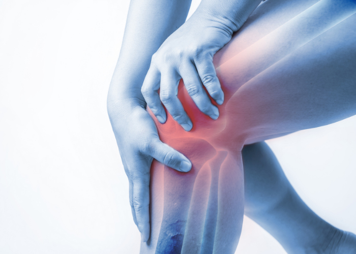 Patellofemoral Pain, GA