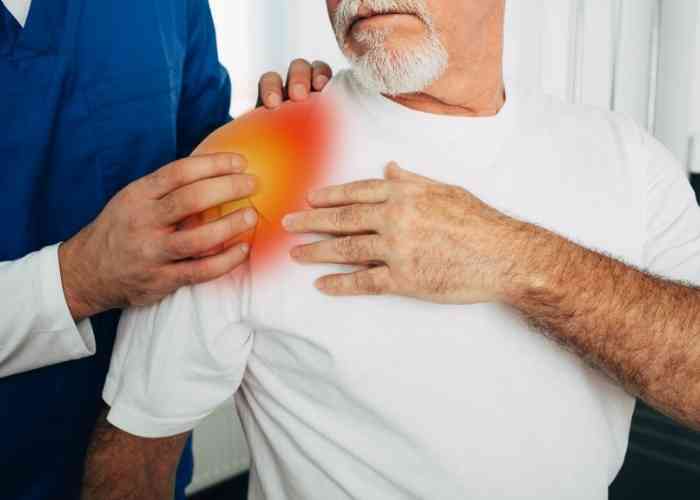 Arthritis of the Shoulder Arthritis of the Shoulder | Atlanta, GA