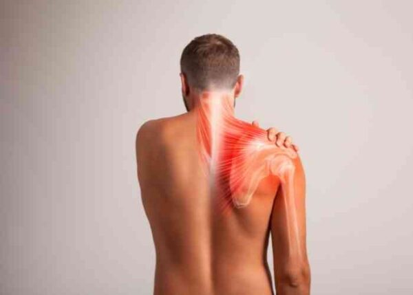 Scapulothoracic Bursitis | Atlanta, GA