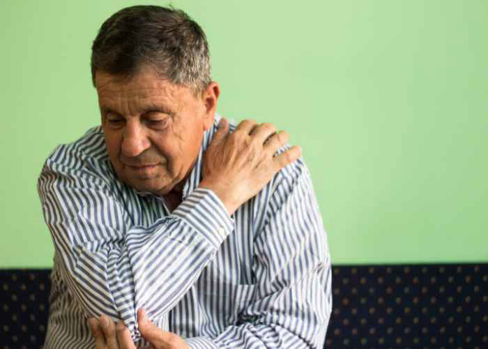Elbow Arthritis | Atlanta GA | Sports Medicine