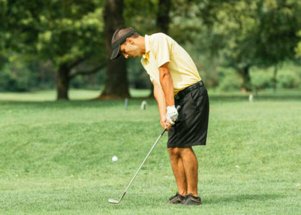 Golfer's Elbow Pain Specialist | Atlanta GA