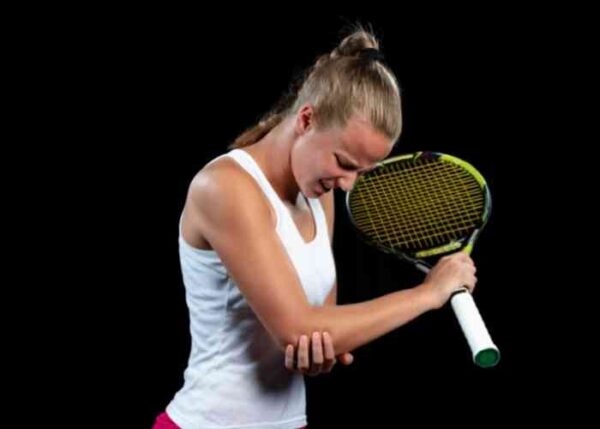 Tennis elbow is also called lateral epicondylitis | Atlanta, GA